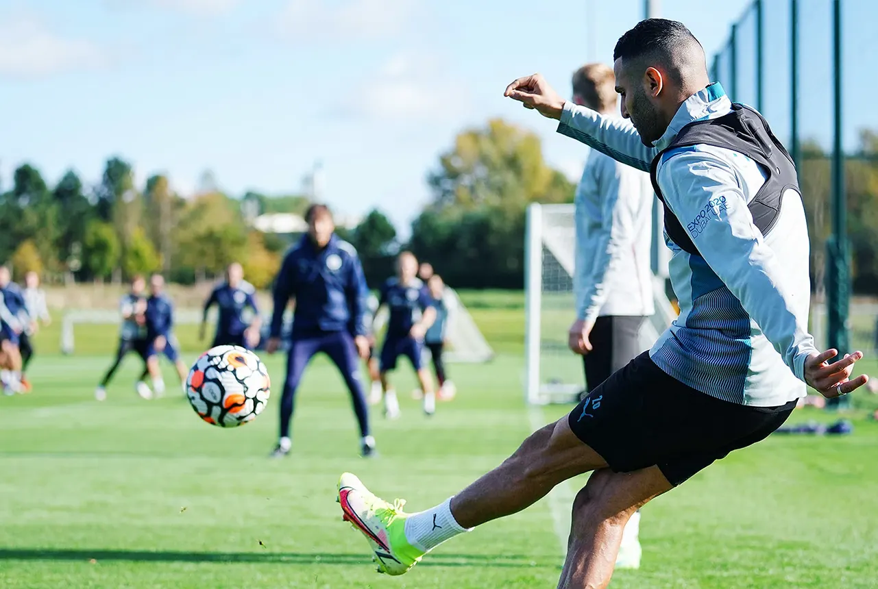 انواع خدمات ورزشی