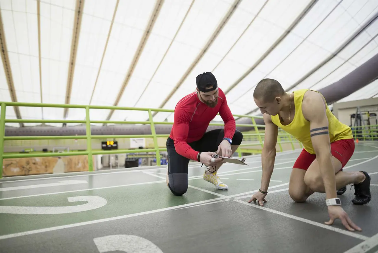 برنامه ورزشی