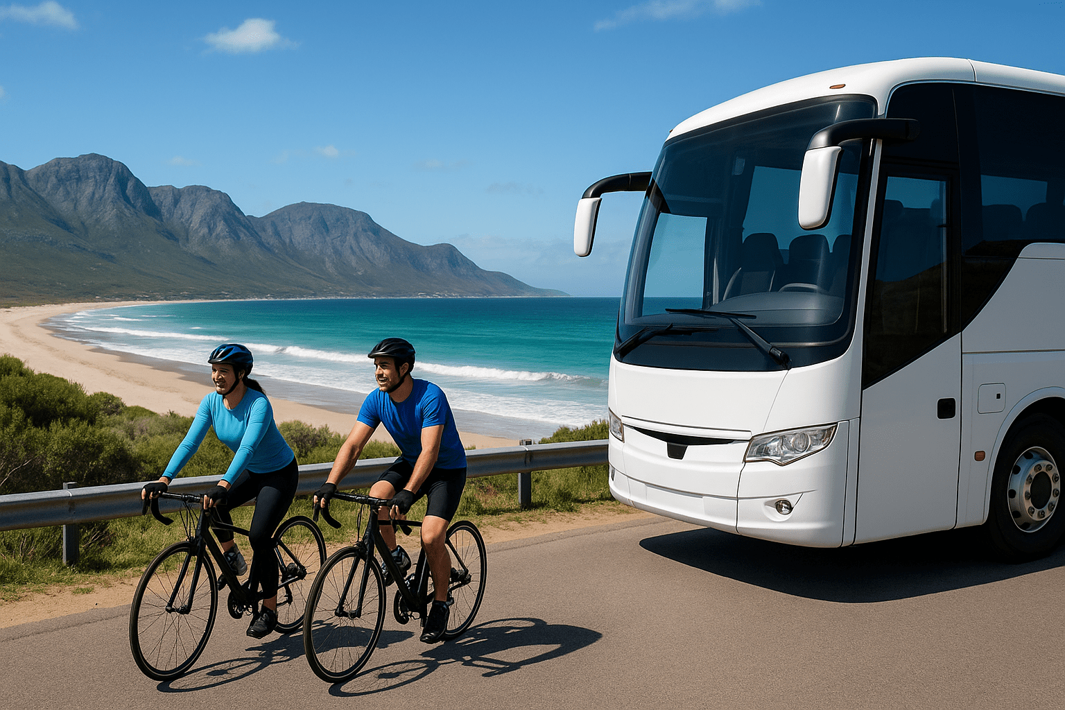 تورهای ورزشی