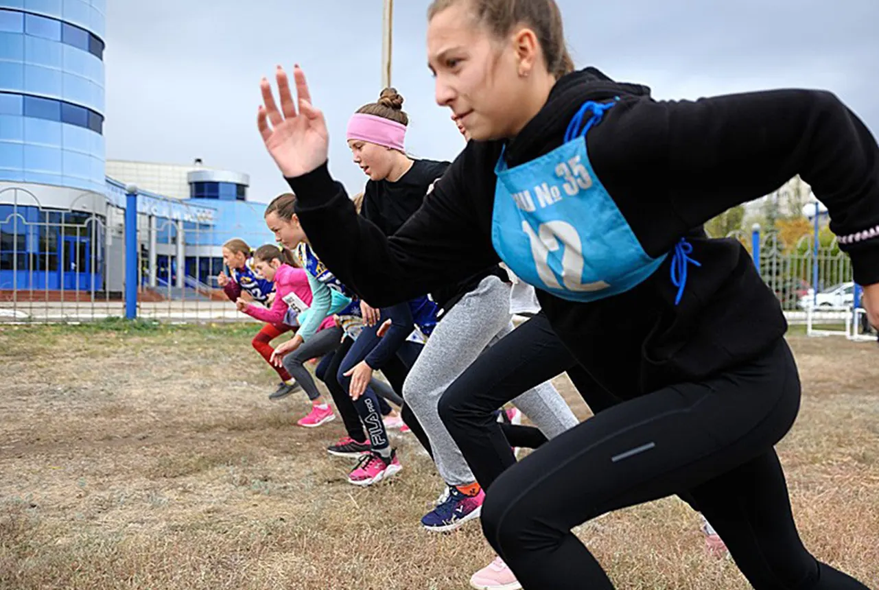 رویدادهای ورزشی ویژه بانوان