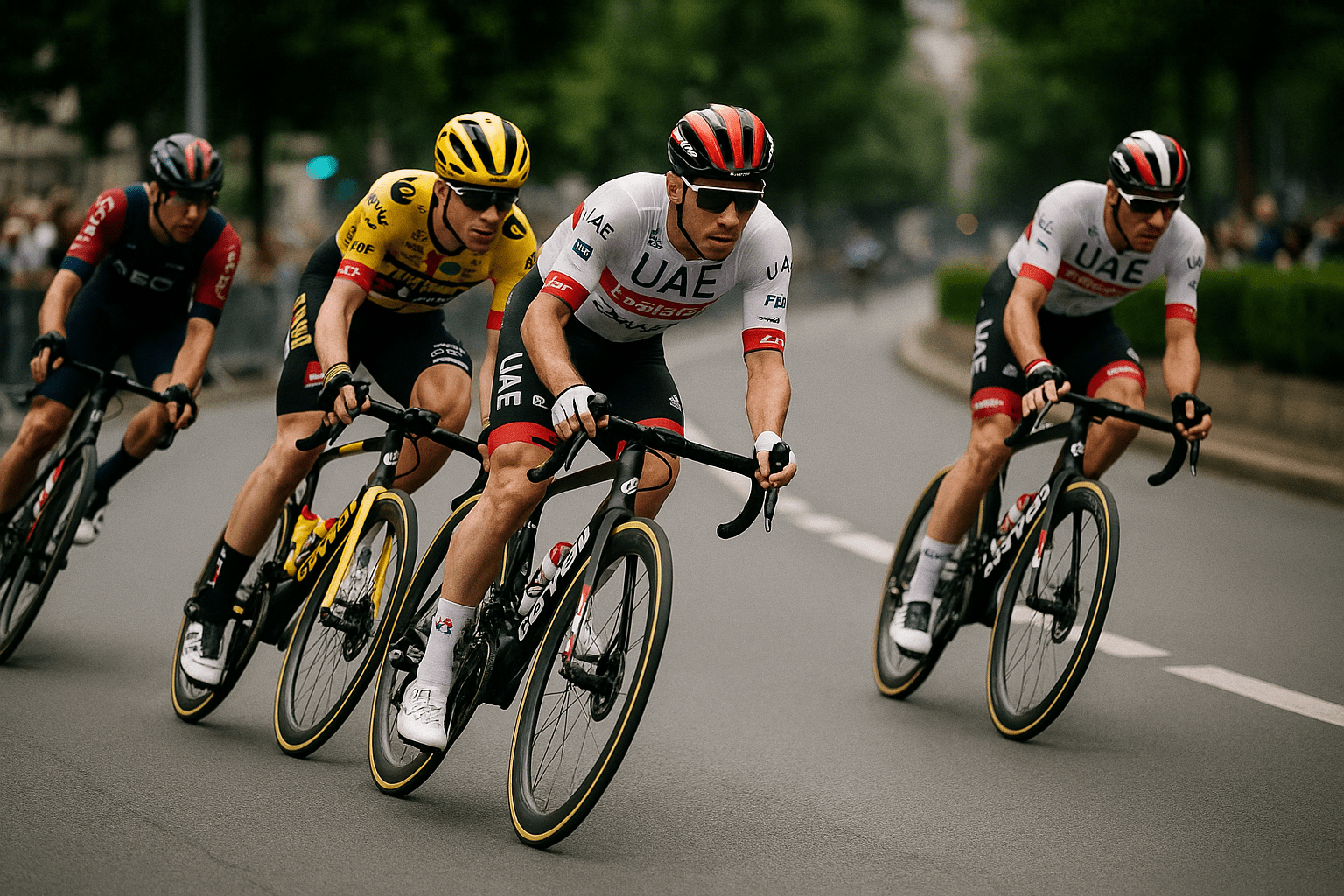 لیست رویدادهای ورزشی مهم