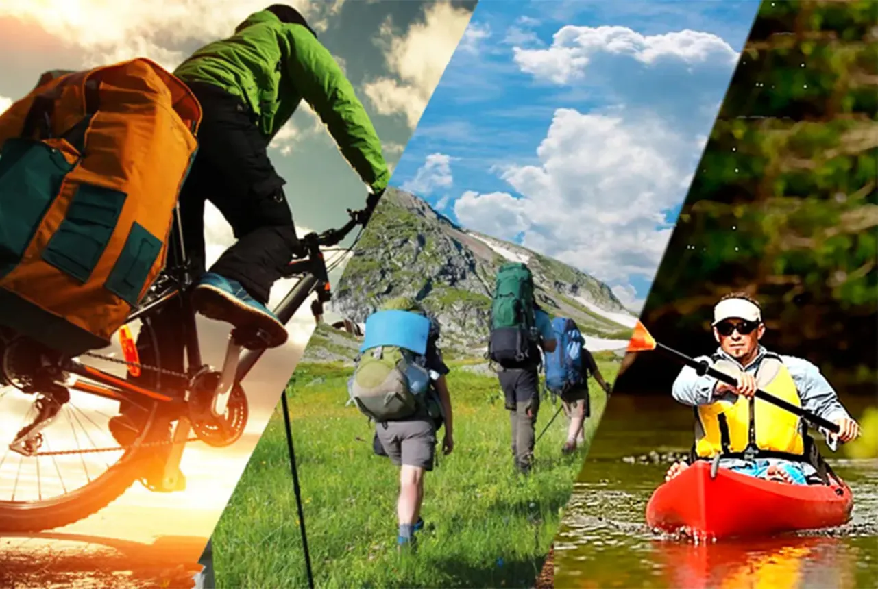 گردشگری ورزشی