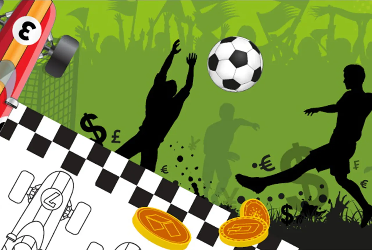 یافتن اسپانسر ورزشی