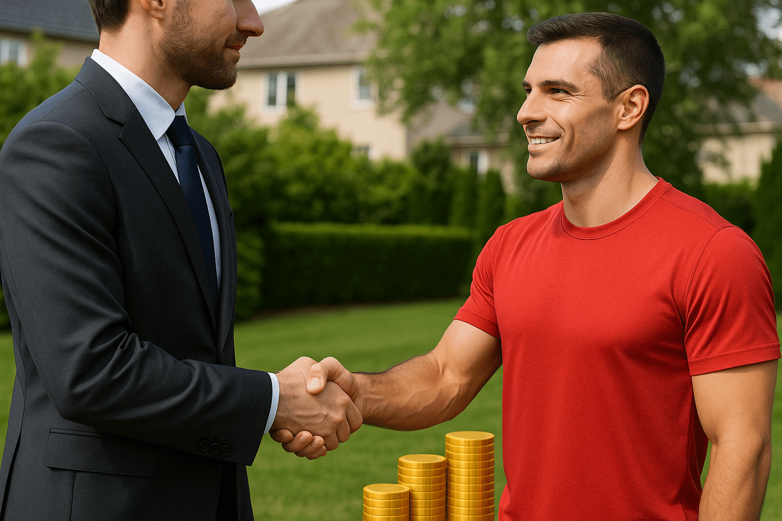 اسپانسر ورزشی در ایران