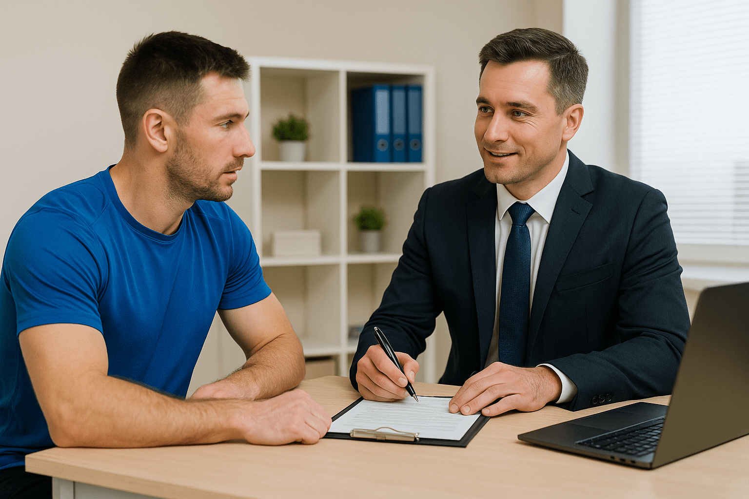 بیمه ورزشی خدمات درمانی