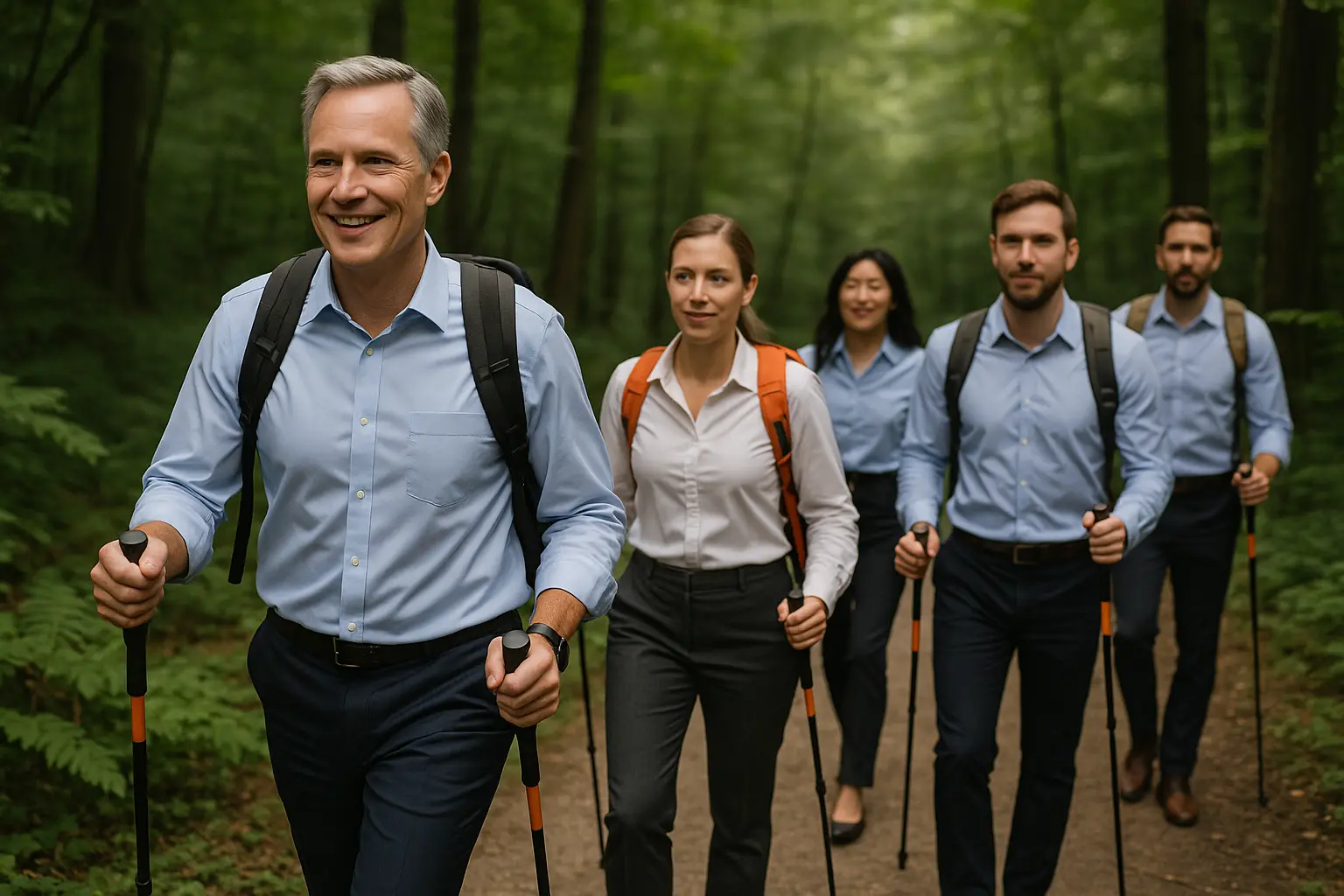 تور ورزشی مناسب شرکت‌ها