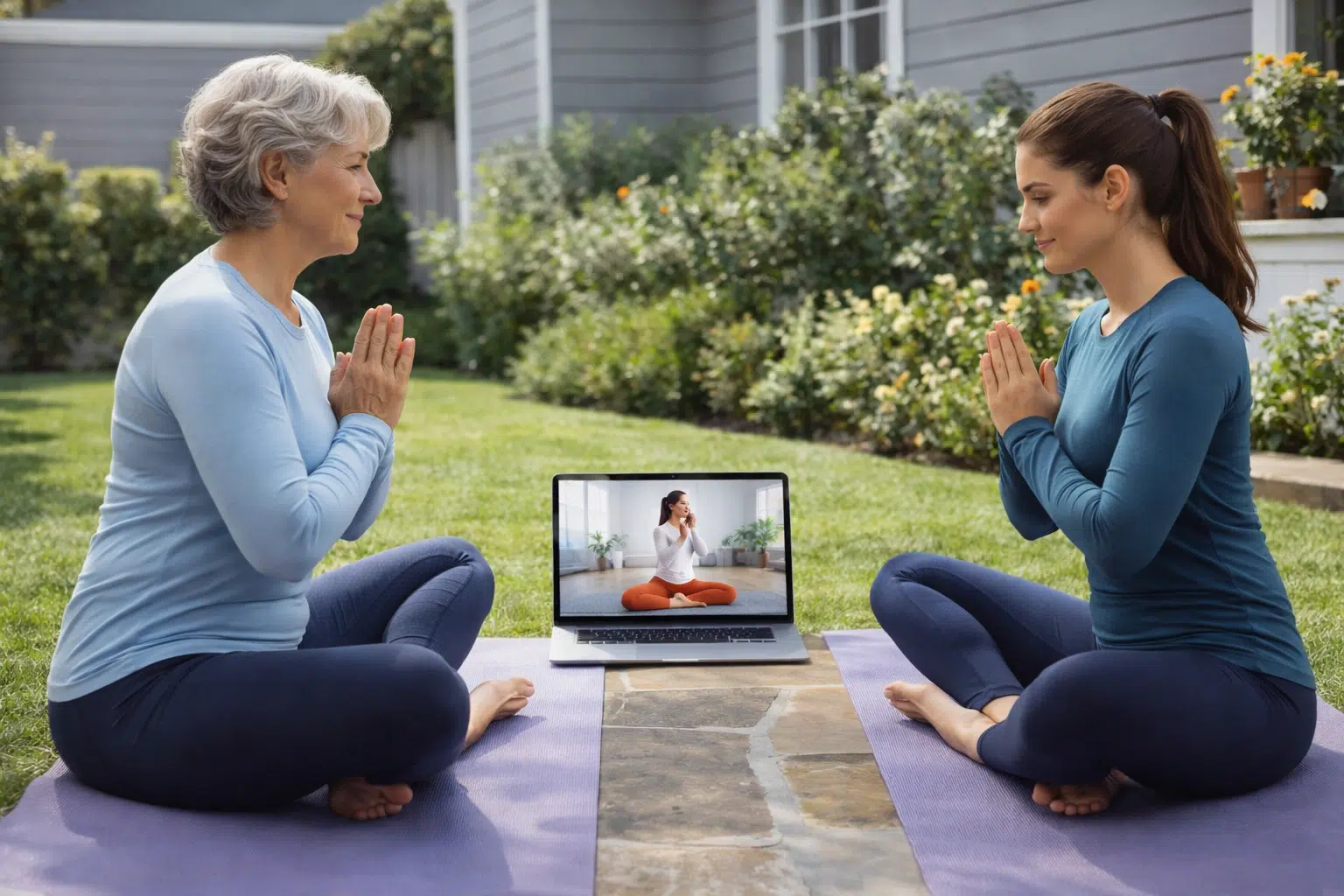 اپلیکیشن ورزش در خانه فارسی